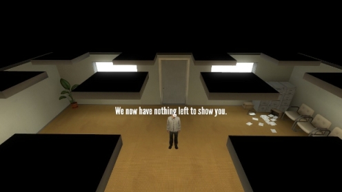 Stanley Parable 5